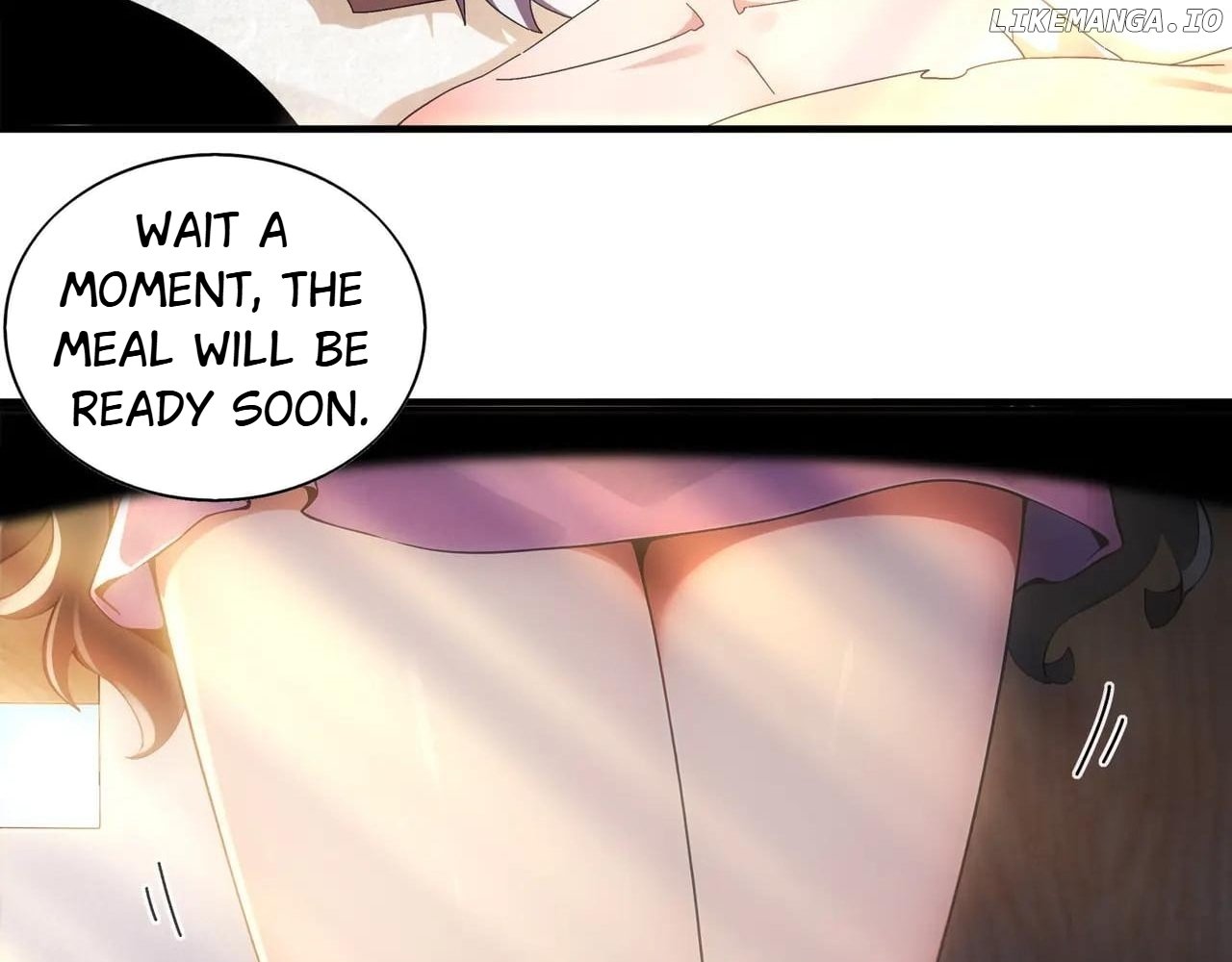 My Furry Harem Is After Me Chapter 353 - page 2
